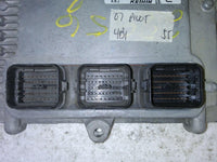 37820-RYP-A55 Honda Pilot 2007 ecu ecm computer - Swan Auto