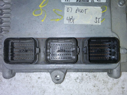 37820-RYP-A55 Honda Pilot 2007 ecu ecm computer - Swan Auto