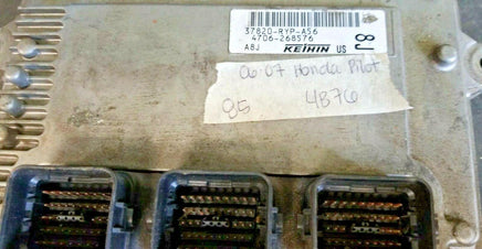 37820-RYP-A56 Honda Pilot 2006-2007 ecm ecu computer - Swan Auto