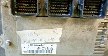 37820-RYP-A56 Honda Pilot 2006-2007 ecm ecu computer - Swan Auto