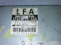 37820P1R A54 Acura TL 1995-1996 ecm ecu computer - Swan Auto