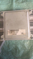 38700-SHJ-A61 Honda Odyssey 2005-2007 cabin engine module - Swan Auto