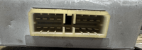 38880-86210 Geo Sprint transmission control module computer 1988 - Swan Auto