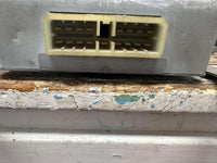 38880-86210 Geo Sprint transmission control module computer 1988 - Swan Auto