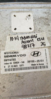 39100-25131 Hyundai Sonata 2006-2008 ecm ecu computer - Swan Auto