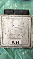 39100-25135 ecm ecu computer 2008 Hyundai Sonata - Swan Auto