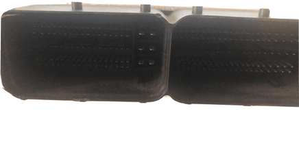 39100-2EGA3 Hyundai Elantra 2013 ecm ecu computer - Swan Auto