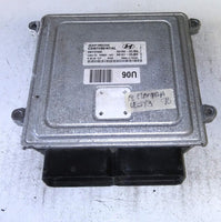 39100-2EJB3 Hyundai Elantra 2013 ecm ecu computer - Swan Auto