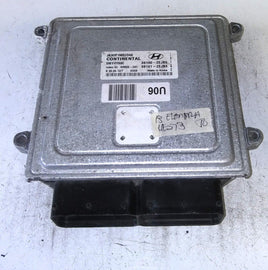 39100-2EJB3 Hyundai Elantra 2013 ecm ecu computer - Swan Auto
