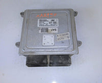 39100-2EMB2 Hyundai Elantra 2011-2013 ecu ecm computer - Swan Auto