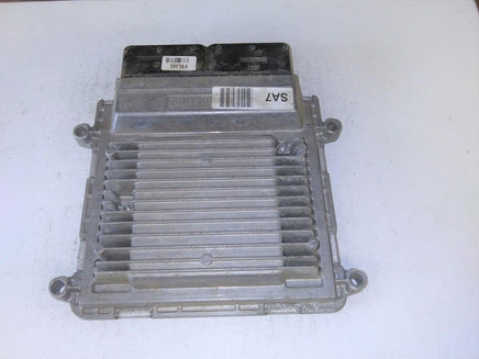 39100-2EMB2 Hyundai Elantra 2011-2013 ecu ecm computer - Swan Auto