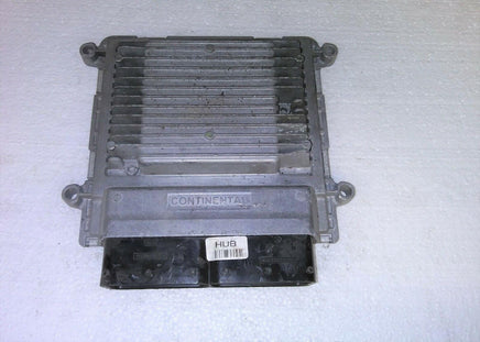 39100-2EMB3 ecm ecu computer 2011-2013 Hyundai Elantra - Swan Auto