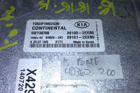39100-2EXB5 ecm ecu computer 2015 Kia Forte - Swan Auto