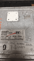 39100-2G330 Hyundai Sonata engine computer 2009-2010 - Swan Auto