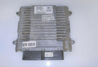 39100-2GAE9 Hyundai Santa Fe 2013-2016 ecm ecu computer - Swan Auto