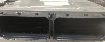 39100-2SDA0 ecm ecu computer 2020 Hyundai Sonata - Swan Auto