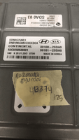 39100-2SDA0 ecm ecu computer 2020 Hyundai Sonata - Swan Auto