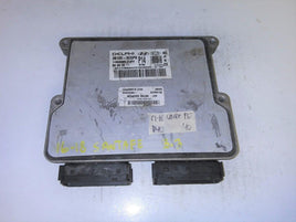 39100-3CDP0 Hyundai Santa Fe 2017-2018 ecm ecu computer - Swan Auto