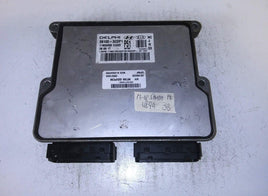 39100-3CDP1 Hyundai Santa Fe 2017-2018 ecu ecm computer - Swan Auto