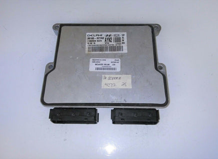 39100-3CYN2 ecm ecu computer 2016 Kia Sedona - Swan Auto