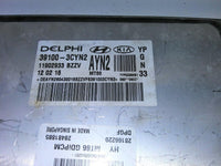 39100-3CYN2 ecm ecu computer 2016 Kia Sedona - Swan Auto