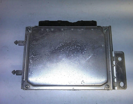39101-23712 ecm ecu computer 2007-2008 Hyundai Tiburon - Swan Auto