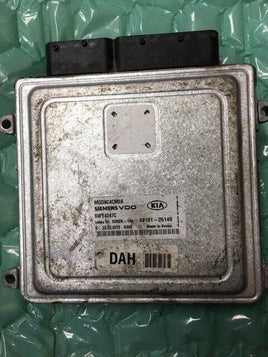 39101-25140 Kia Optima 2006-2008 ecm ecu computer - Swan Auto