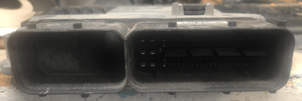 39101-26BE0 ecu ecm computer 2006 Hyundai Accent - Swan Auto