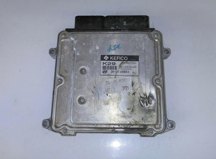 39101-26BE5 Hyundai Accent 2006-2009 ecm ecu computer - Swan Auto