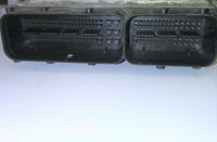 39101-26BE5 Hyundai Accent 2006-2009 ecm ecu computer - Swan Auto