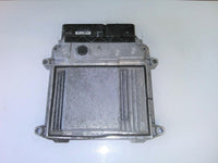 39101-26BE5 Hyundai Accent 2006-2009 ecm ecu computer - Swan Auto