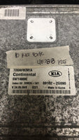 39101-2G090 Kia Forte ecm ecu 2010 computer - Swan Auto