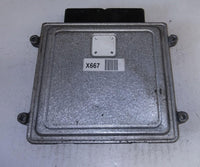 39101 2G667 ecm ecu computer 2011-2014 Hyundai Sonata - Swan Auto
