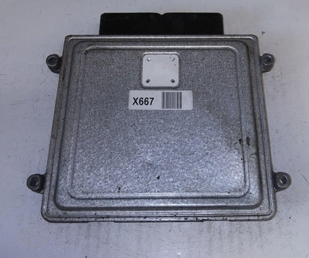 39101 2G667 ecm ecu computer 2011-2014 Hyundai Sonata - Swan Auto