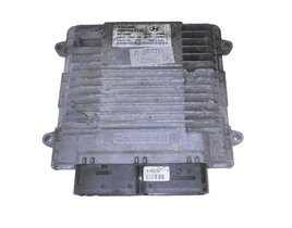 39101-2G668 Hyundai Sonata 2011-2014 ecm ecu computer - Swan Auto