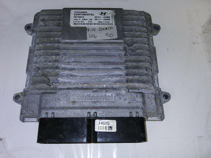 39101-2G669 ecm ecu computer 2011-2014 Hyundai Sonata - Swan Auto
