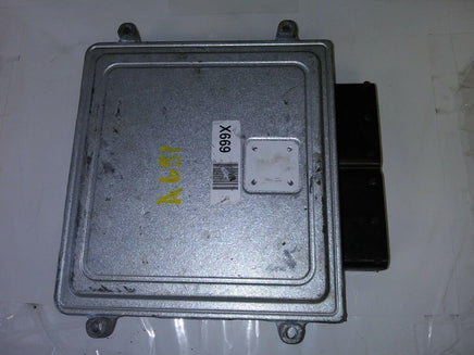 39101-2G669 ecm ecu computer 2011-2014 Hyundai Sonata - Swan Auto