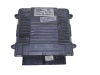 39101-2G673 ecm ecu computer 2013-2014 Hyundai Sonata - Swan Auto