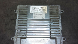 39101-2G674 ECM ECU computer 2011-2014 Hyundai Sonata - Swan Auto