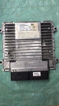 39101-2G694 Hyundai Sonata 2014 ecm ecu computer - Swan Auto