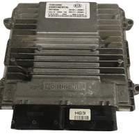 39101-2G861 Kia Optima 2011-2013 ecm ecu computer - Swan Auto