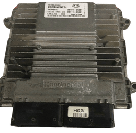 39101-2G861 Kia Optima 2011-2013 ecm ecu computer - Swan Auto