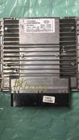 39101-2G862 Kia Optima 2011-2013 ecm ecu computer - Swan Auto