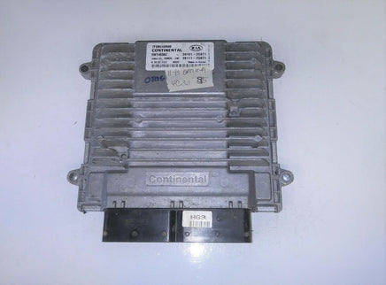 39101-2G871 Kia Optima 2011-2013 ecm ecu computer - Swan Auto
