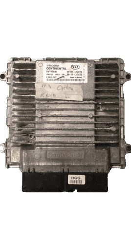 39101-2G872 Kia Optima 2011-2013 ecm ecu computer - Swan Auto