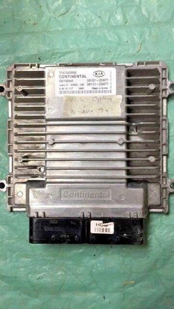 39101-2G877 Kia Optima 2011-2013 ecm ecu computer - Swan Auto