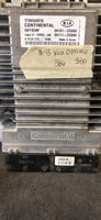 39101-2G890 Kia Optima 2011-2013 ecm ecu computer - Swan Auto