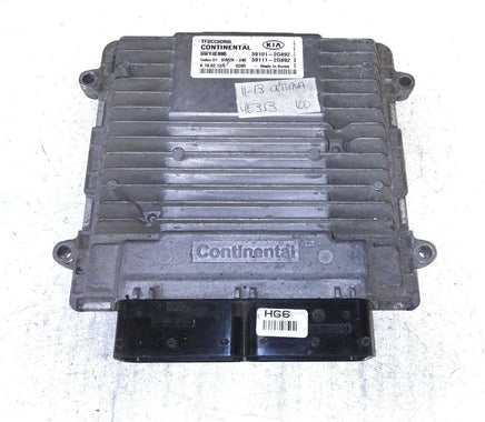 39101-2G892 Kia Optima 2011-2013 ecm ecu computer - Swan Auto
