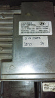 39101-2GGK0 ecm ecu computer 2015-2016 Hyundai Sonata - Swan Auto