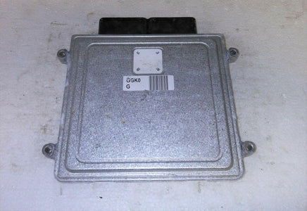39101-2GGK0 ecm ecu computer 2015-2016 Hyundai Sonata - Swan Auto